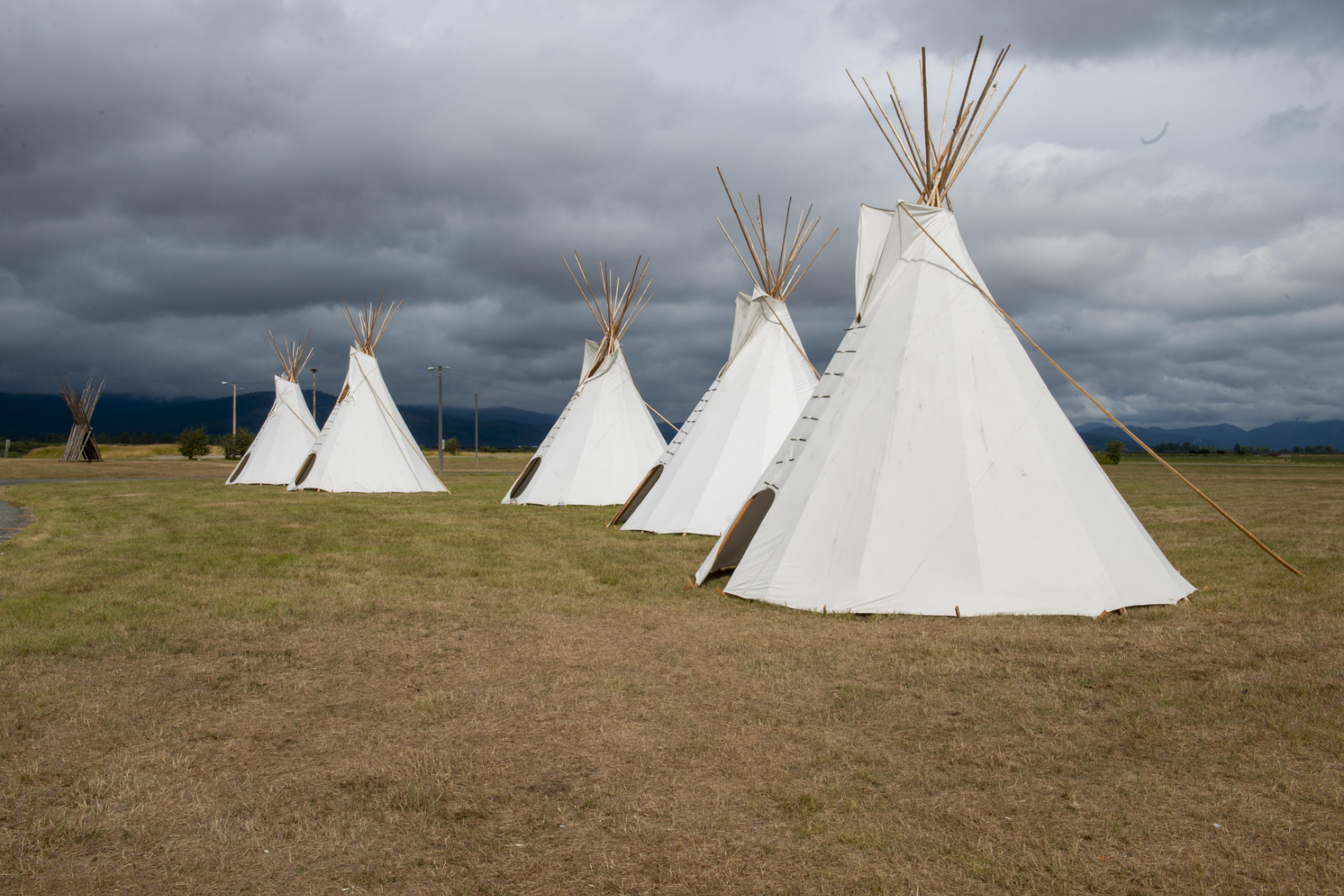 Camas Health Recovery Center